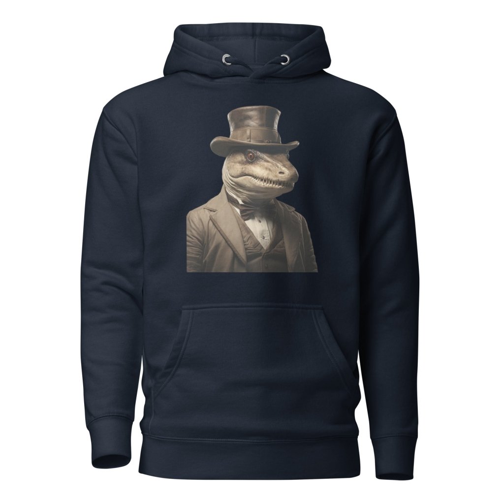 AURELIUS HOODIE