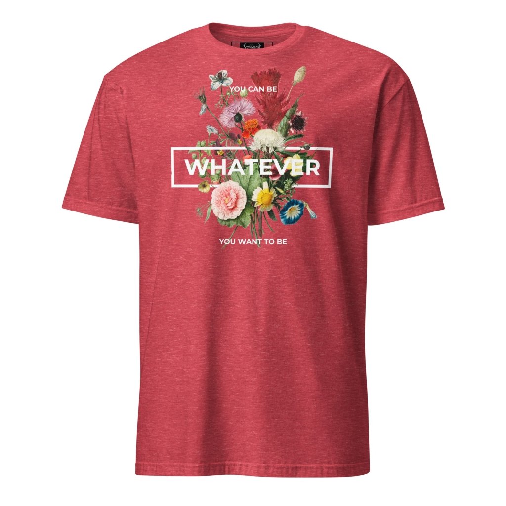 WHATEVER SHIRT