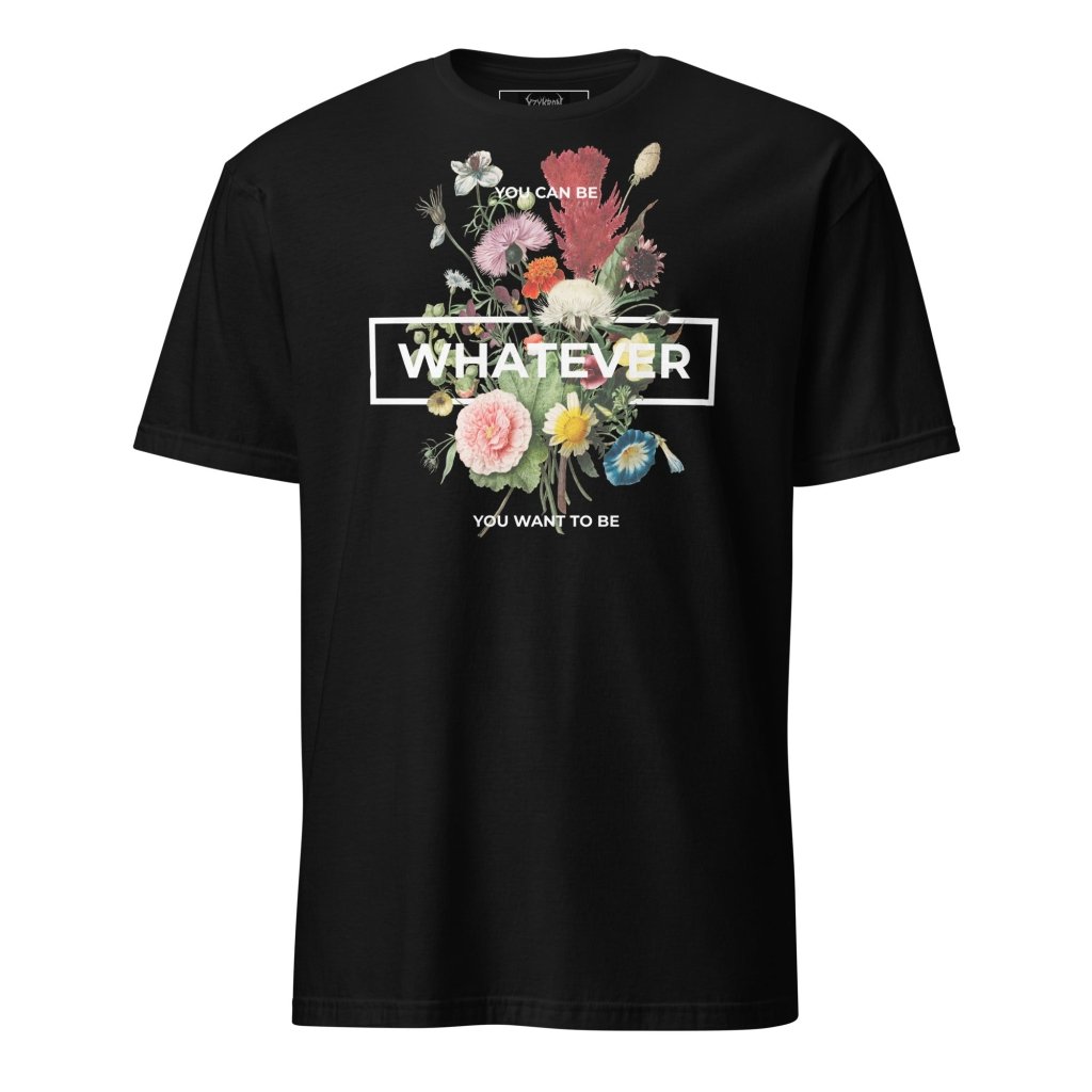 WHATEVER SHIRT
