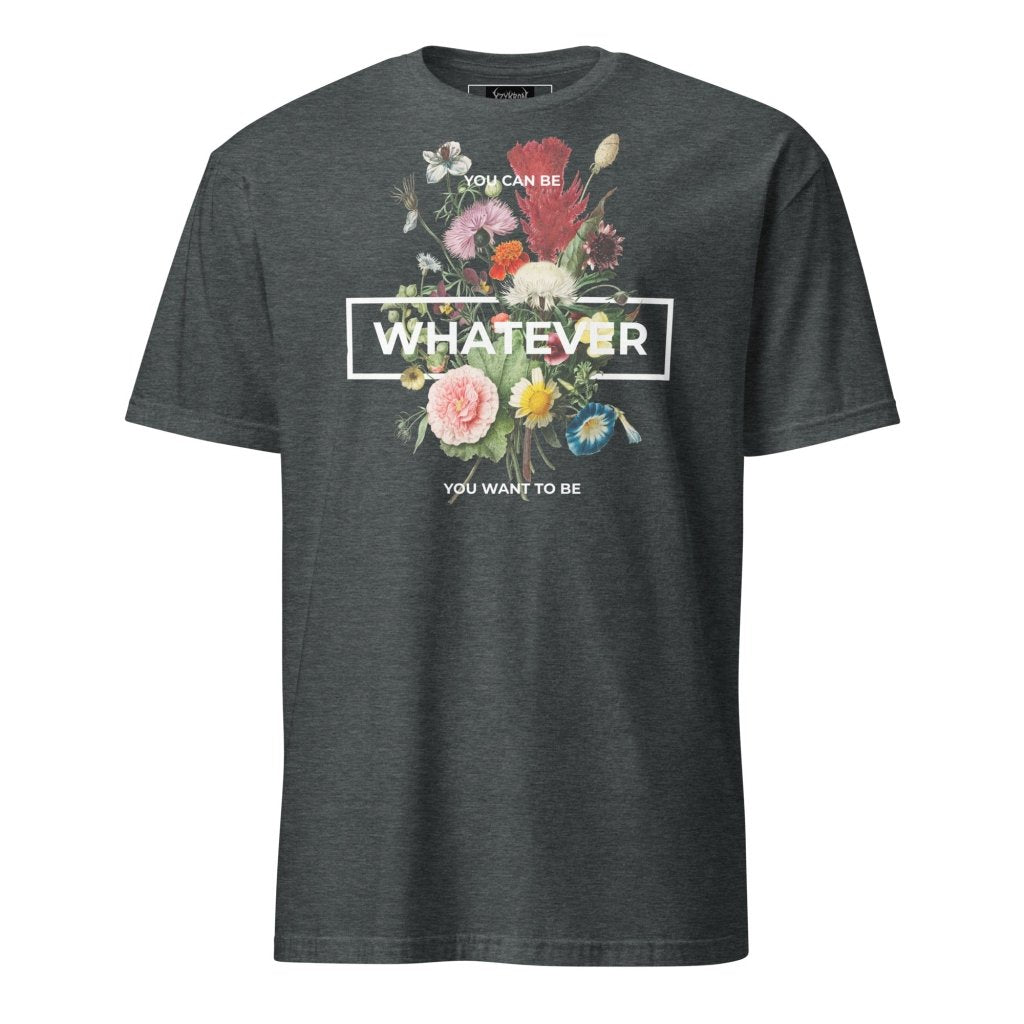 WHATEVER SHIRT