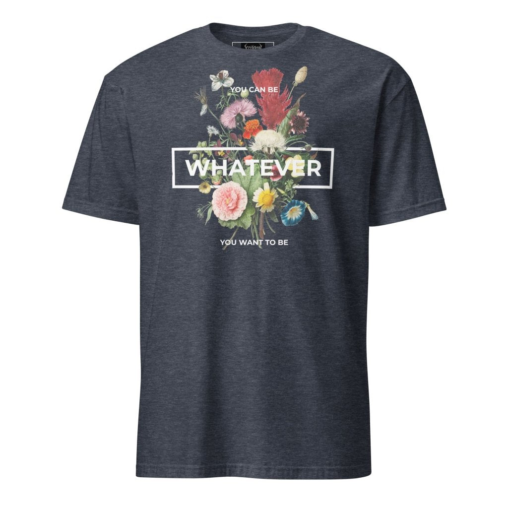 WHATEVER SHIRT