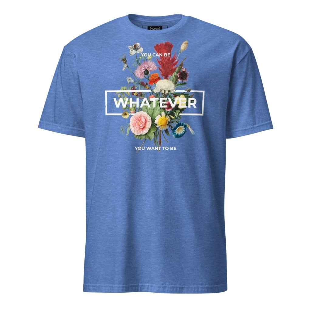 WHATEVER SHIRT
