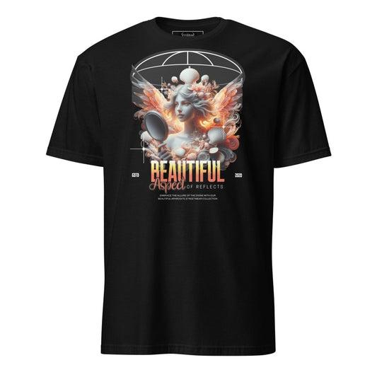 BEAUTIFUL ASPECT SHIRT
