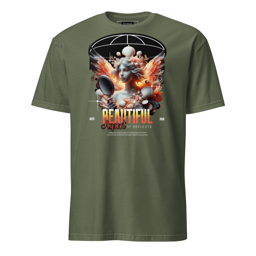 BEAUTIFUL ASPECT SHIRT