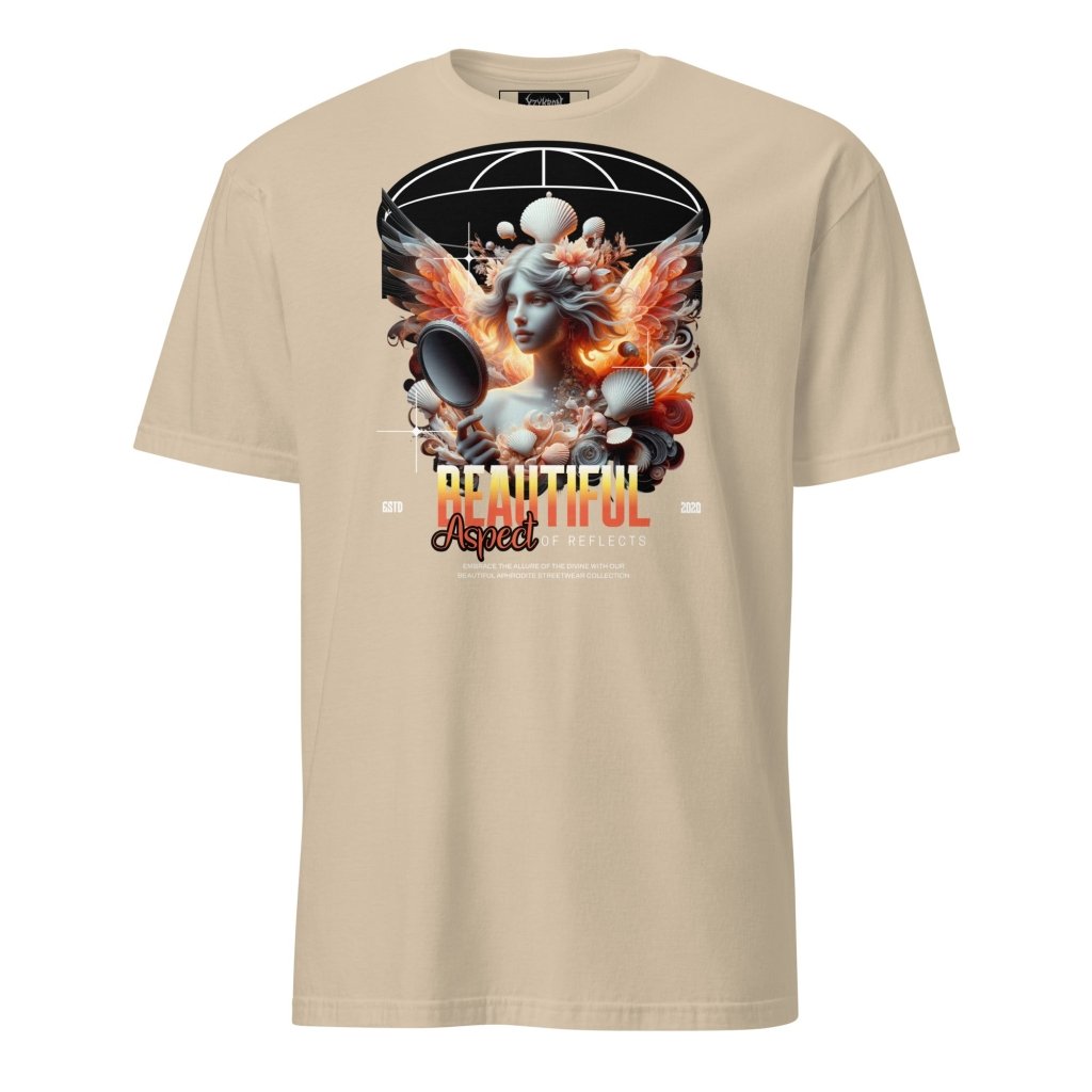 BEAUTIFUL ASPECT SHIRT