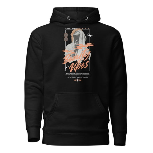 BEAUTIFUL VIBES HOODIE