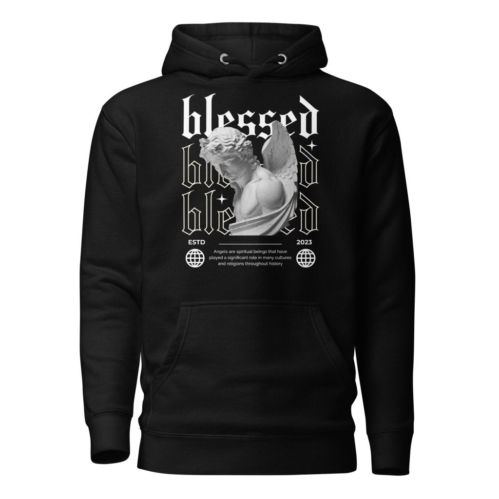 BLESSED HOODIE