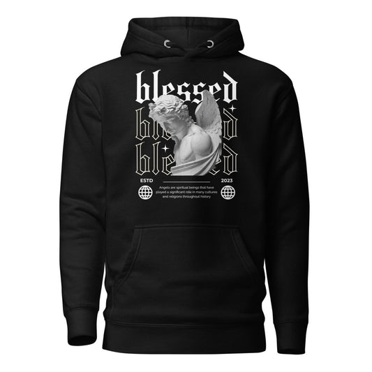BLESSED HOODIE