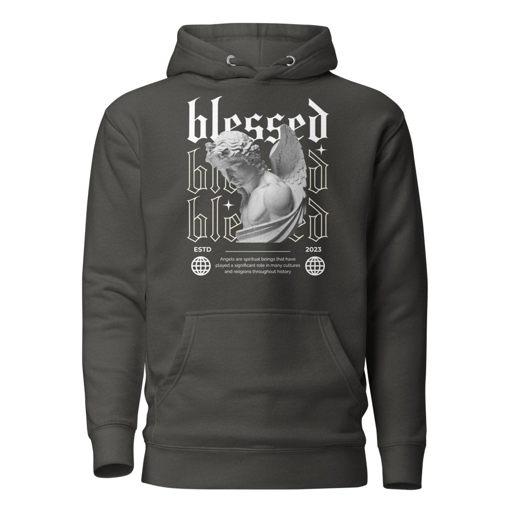 BLESSED HOODIE