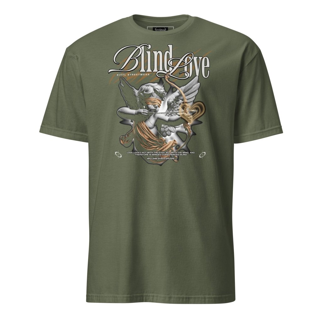 BLIND LOVE SHIRT