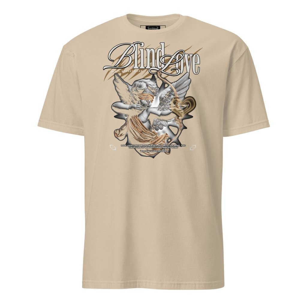 BLIND LOVE SHIRT