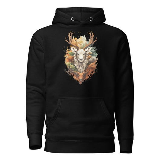 BLITZ GOD HOODIE