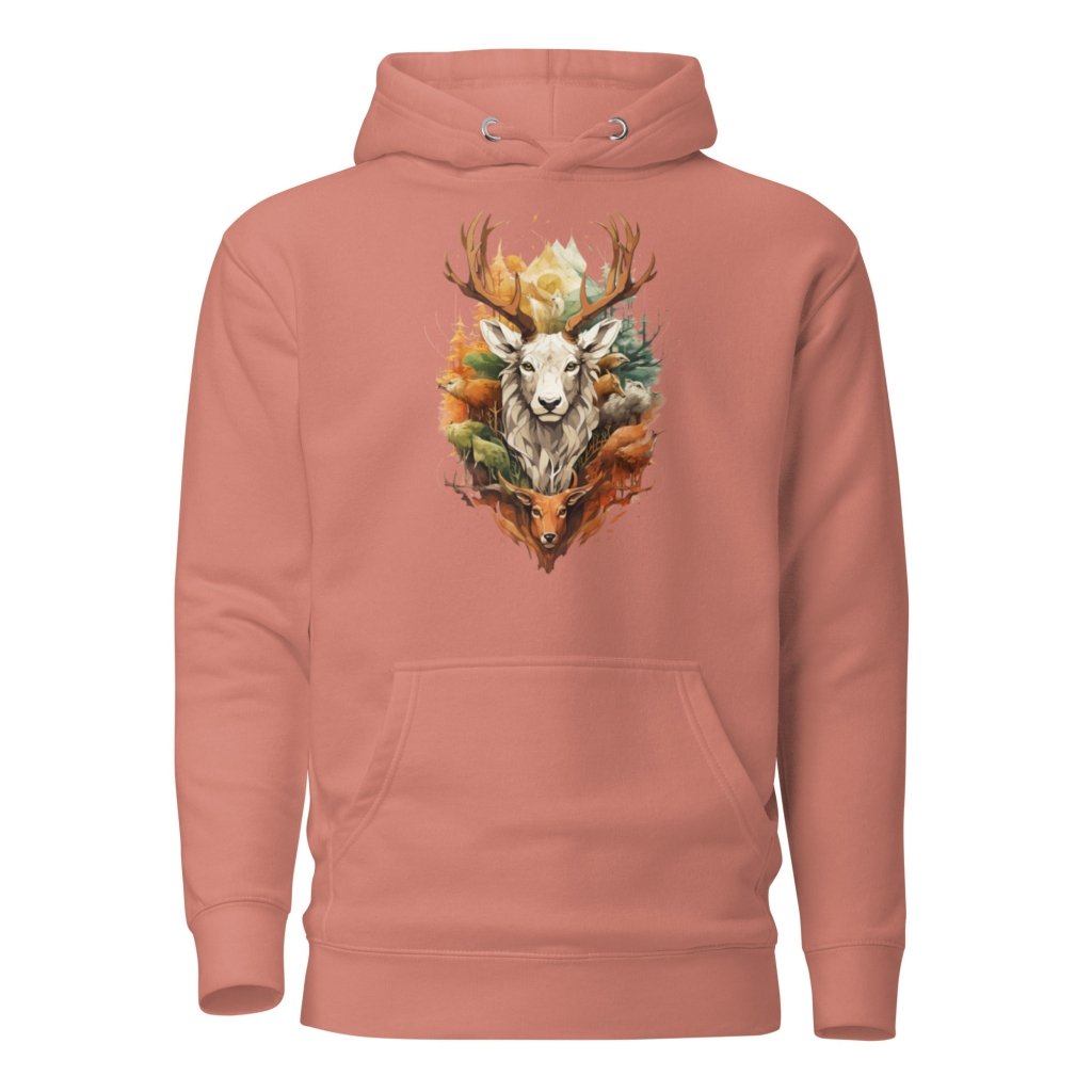 BLITZ GOD HOODIE
