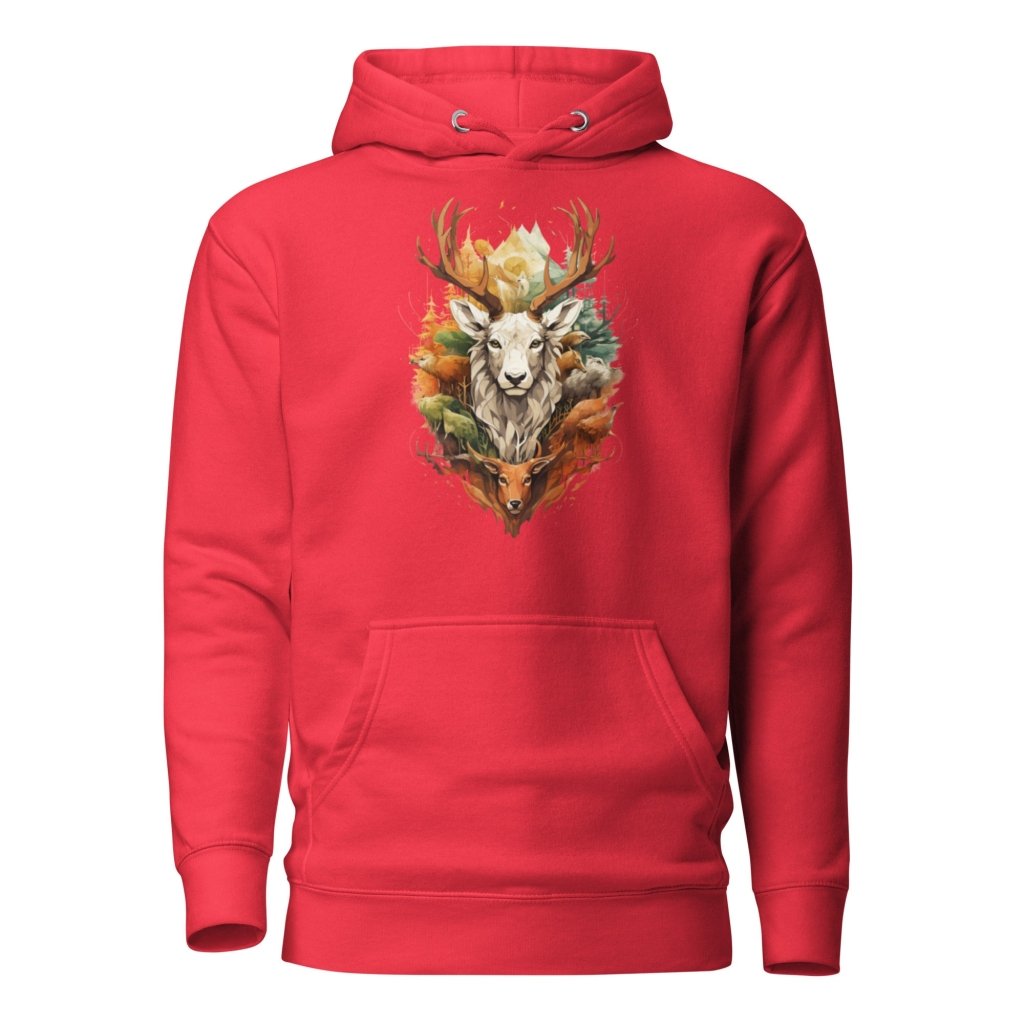 BLITZ GOD HOODIE