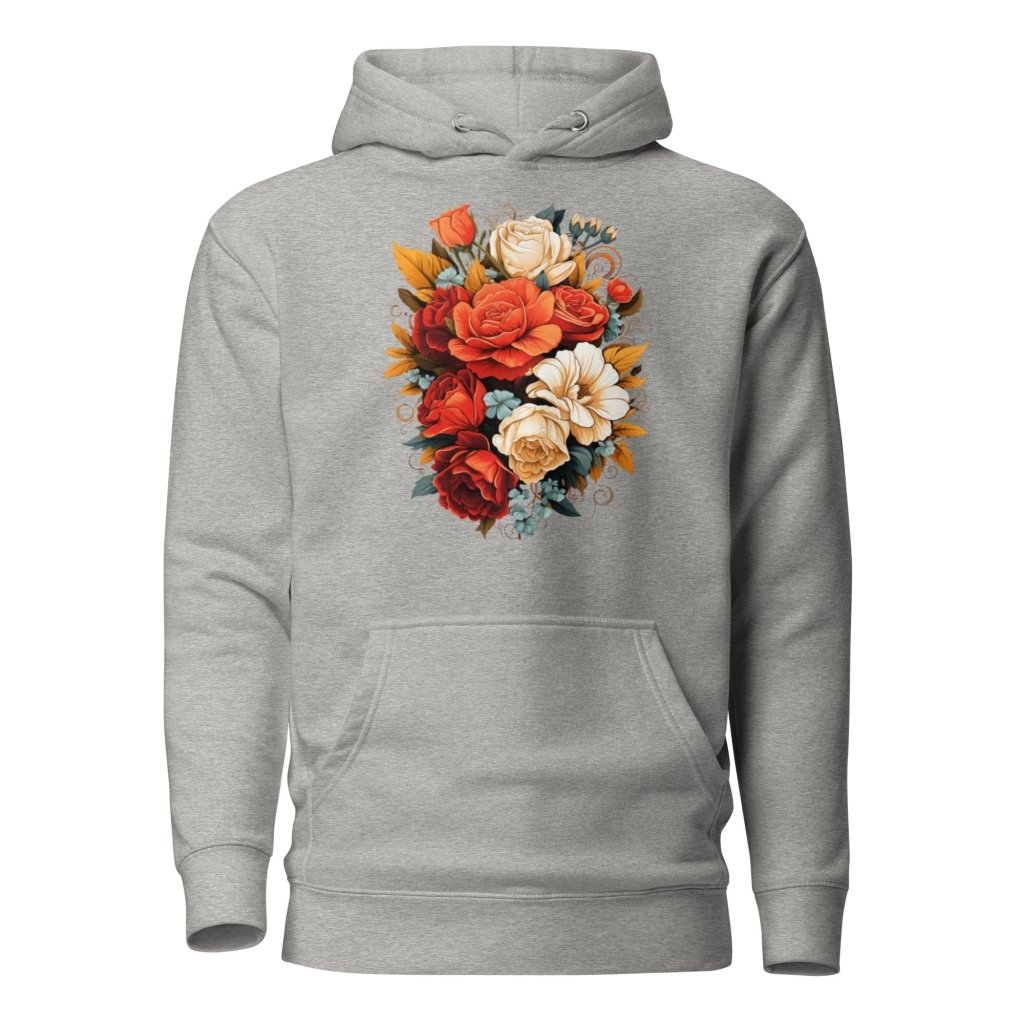 BLOOM MISZTIKUS HOODIE