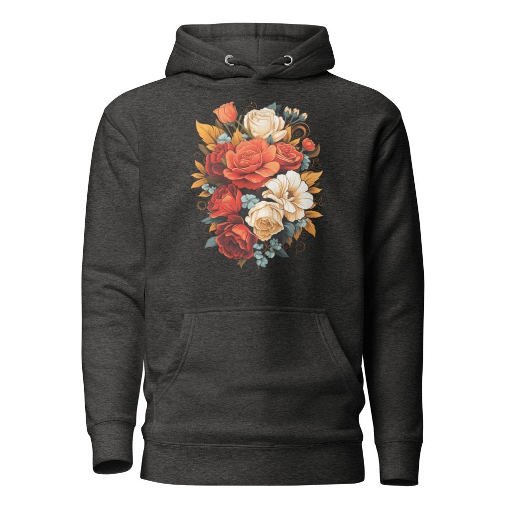 BLOOM MISZTIKUS HOODIE