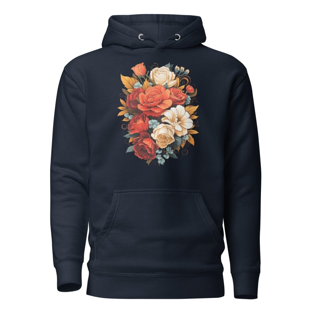 BLOOM MISZTIKUS HOODIE