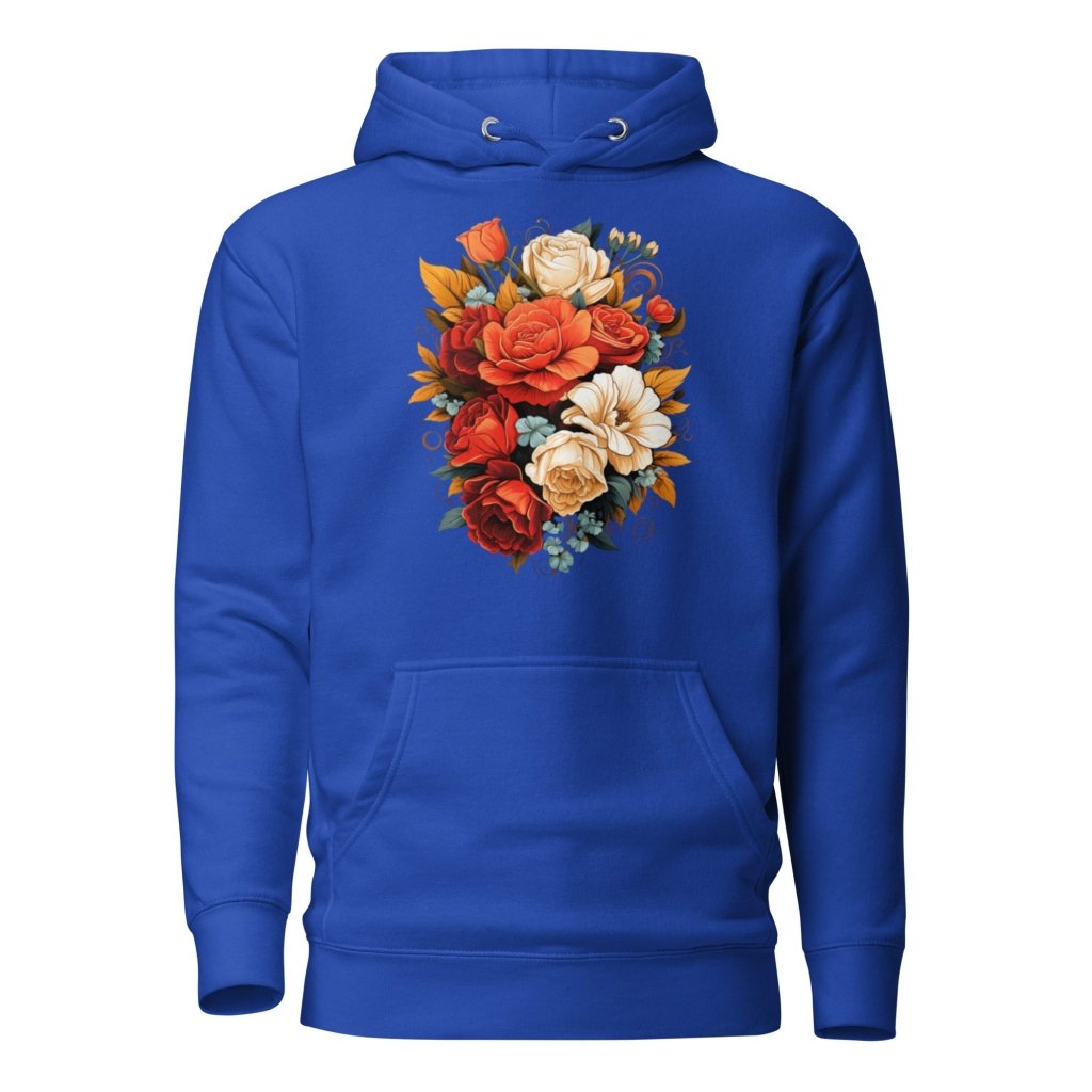 BLOOM MISZTIKUS HOODIE