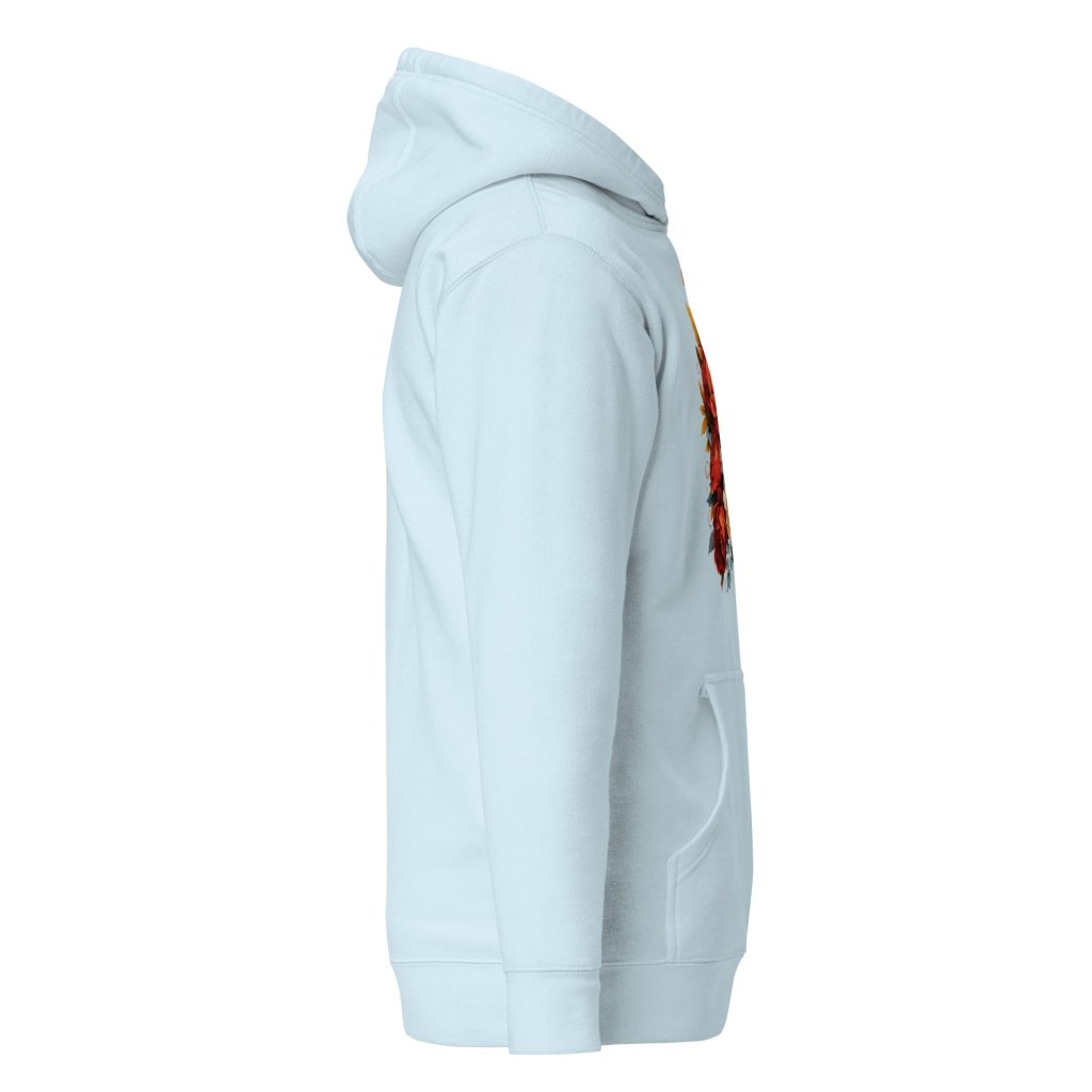 BLOOM MISZTIKUS HOODIE