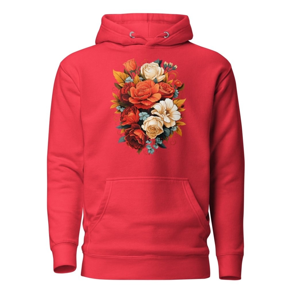 BLOOM MISZTIKUS HOODIE