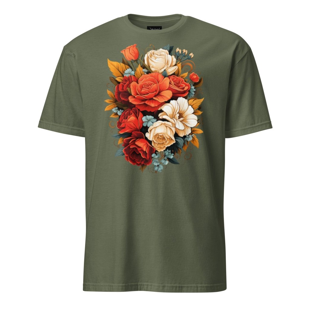 BLOOM MISZTIKUS T-Shirt