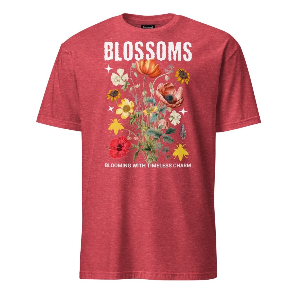 BLOSSOMS SHIRT