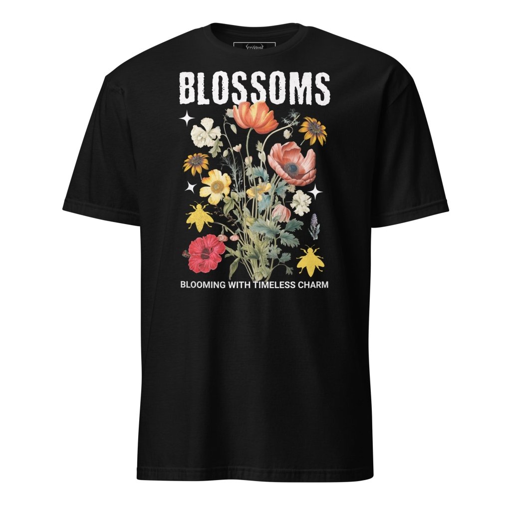 BLOSSOMS SHIRT