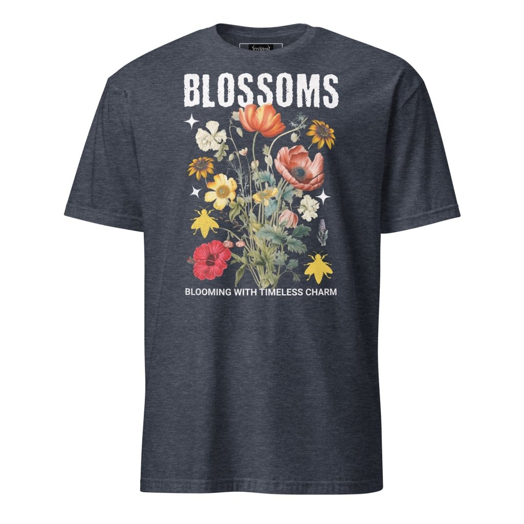 BLOSSOMS SHIRT