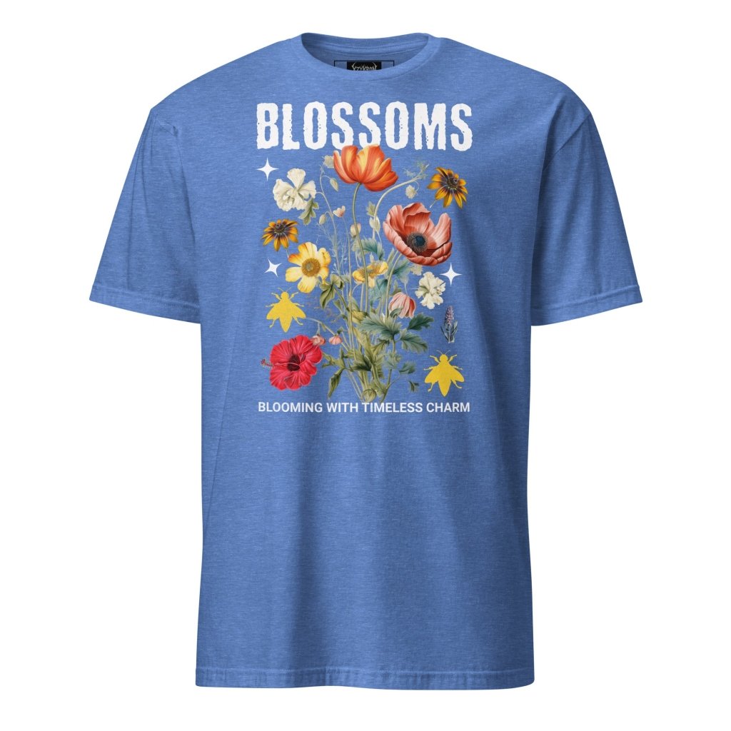 BLOSSOMS SHIRT