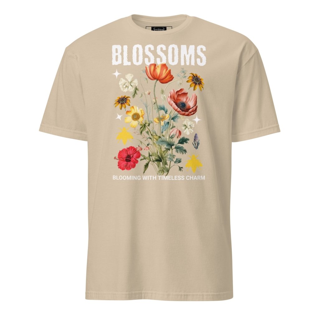BLOSSOMS SHIRT