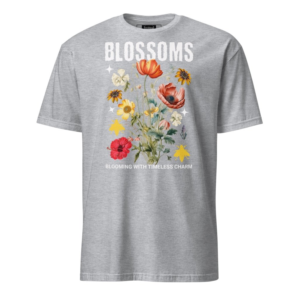 BLOSSOMS SHIRT