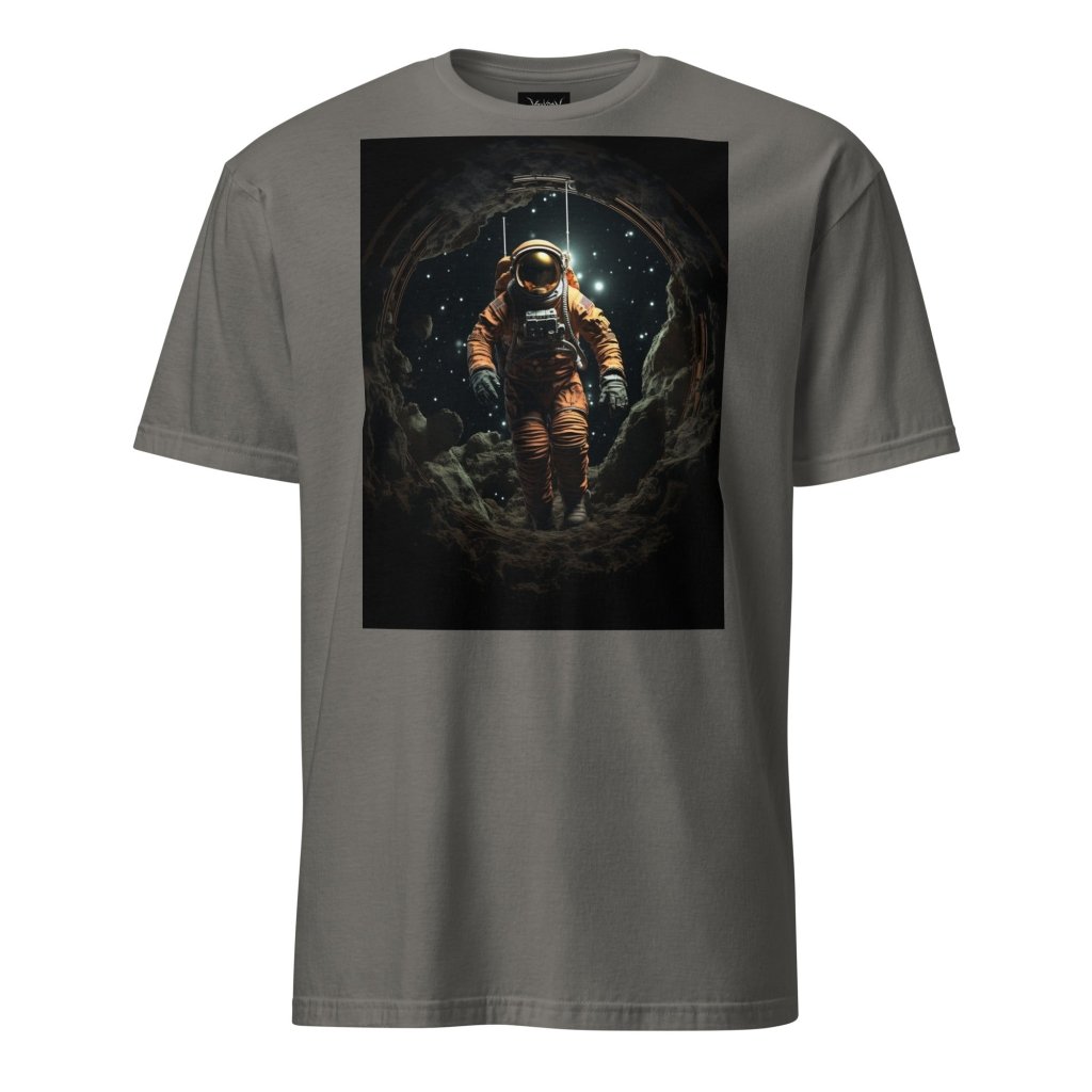 CAVE ASTRONAUTE SHIRT