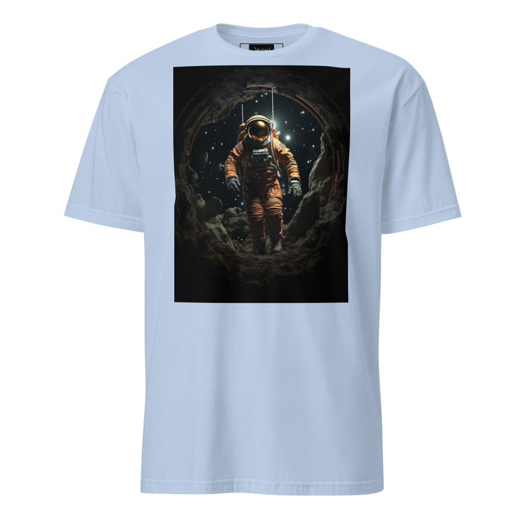 CAVE ASTRONAUTE SHIRT
