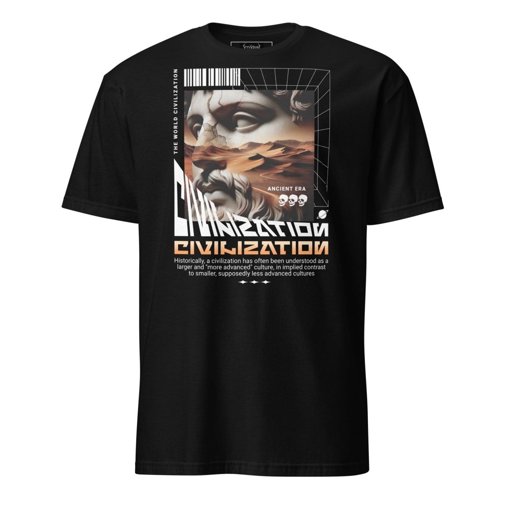 CIVILAZATION ERA SHIRT