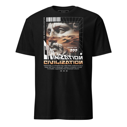 CIVILAZATION ERA SHIRT