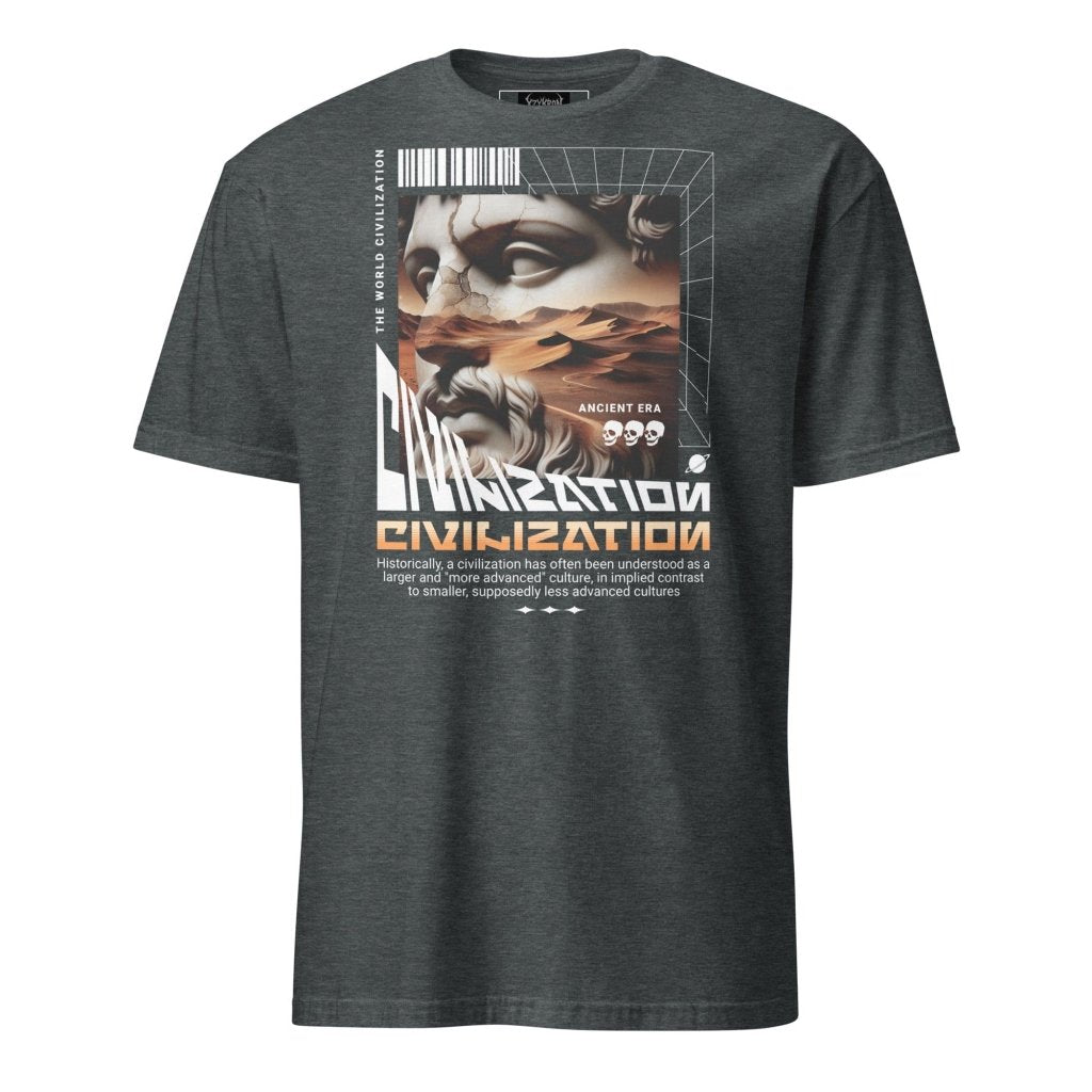 CIVILAZATION ERA SHIRT