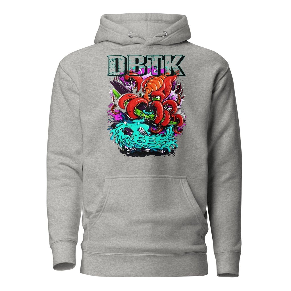 DBTK HOODIE
