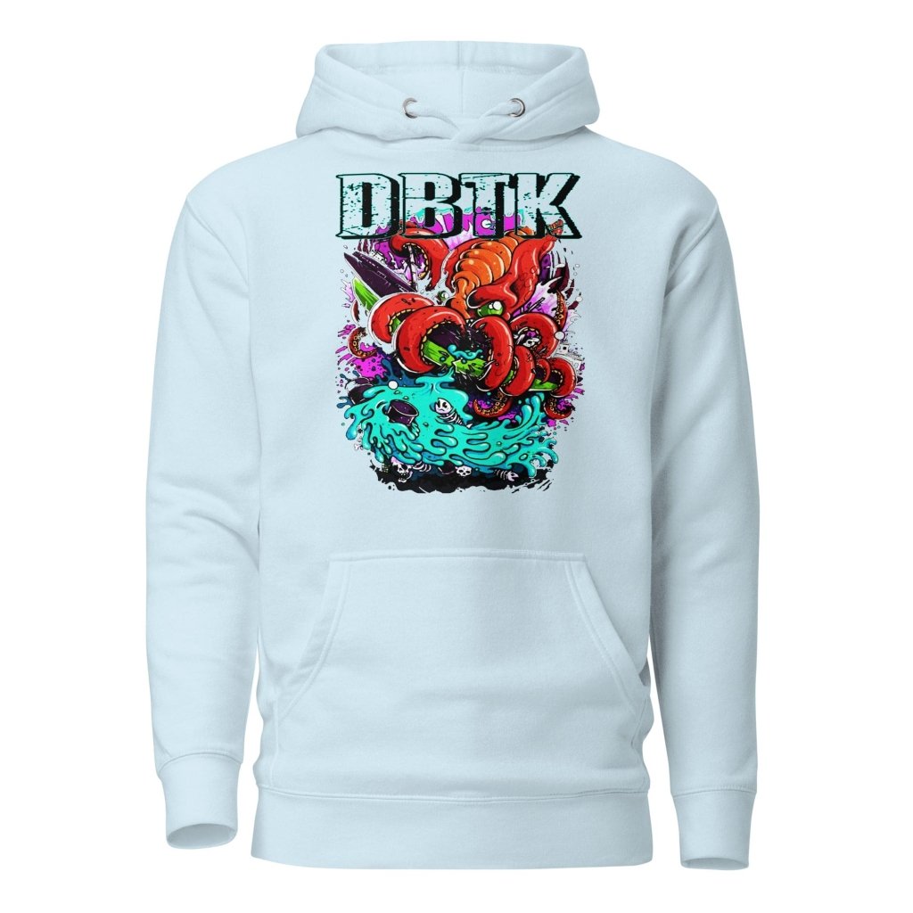 DBTK HOODIE