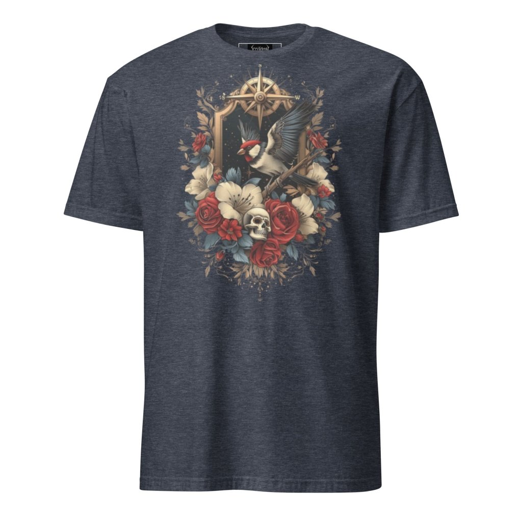 D'OISEAU SHIRT