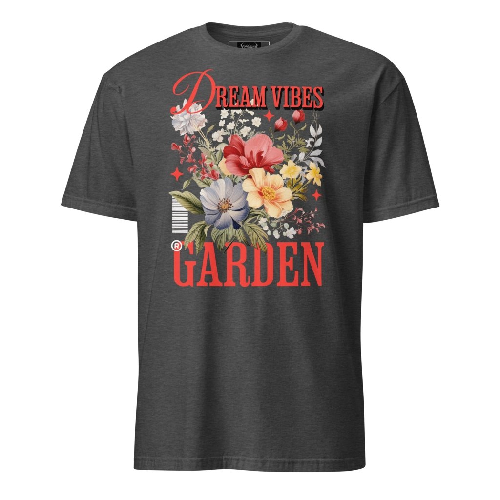 DREAM VIBES GARDEN SHIRT