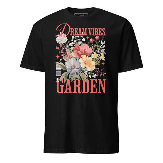 DREAM VIBES GARDEN SHIRT