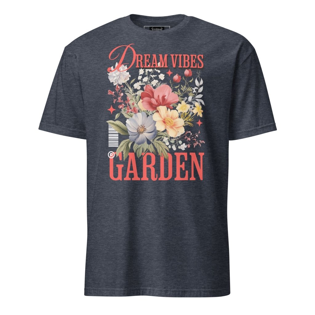 DREAM VIBES GARDEN SHIRT