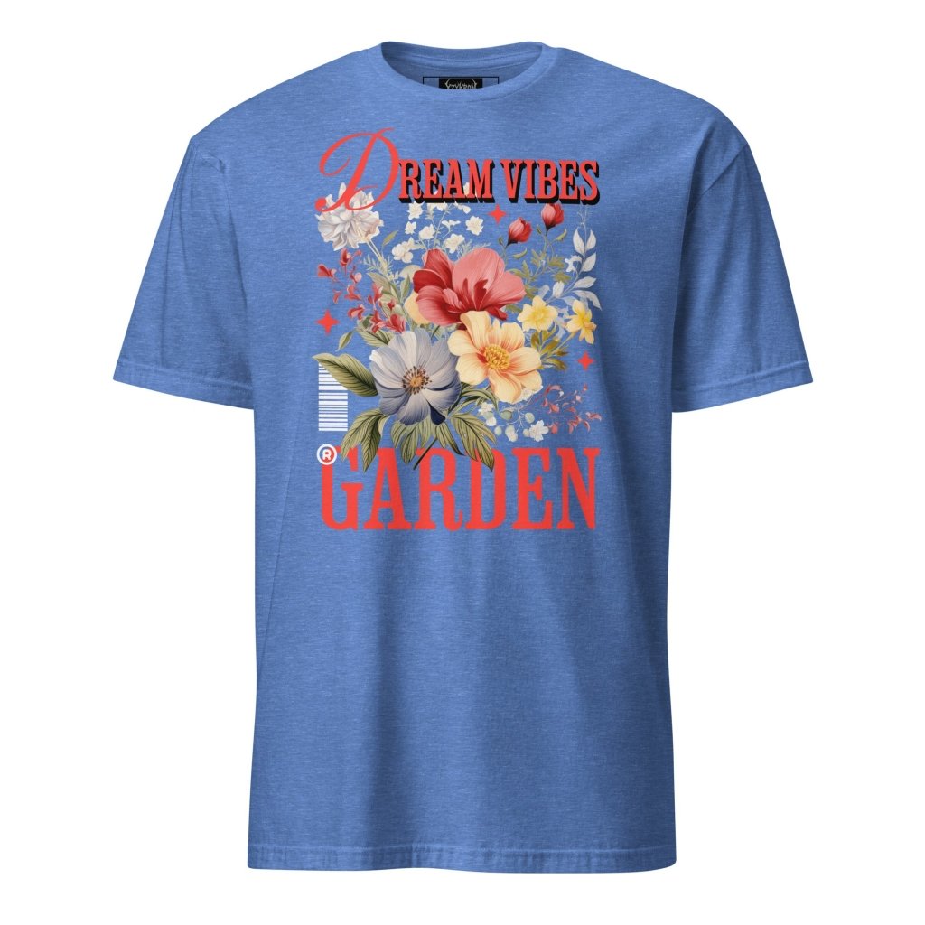DREAM VIBES GARDEN SHIRT