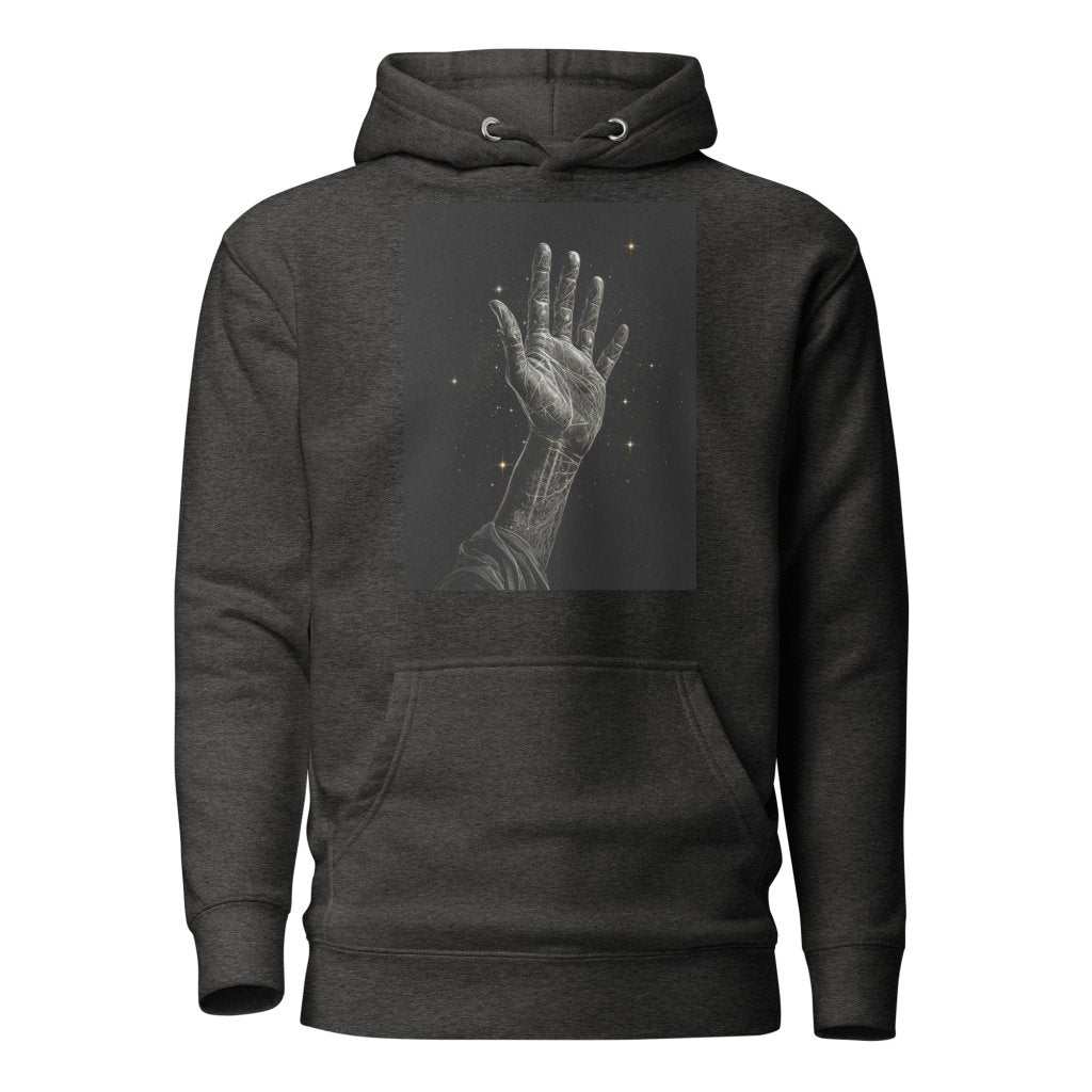 ETERNITY HOODIE