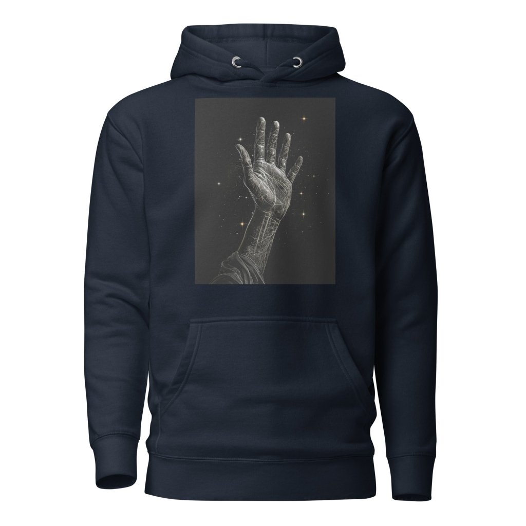 ETERNITY HOODIE
