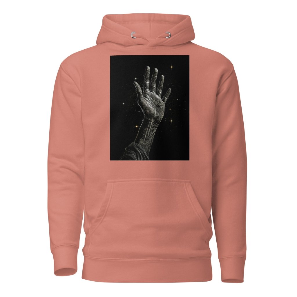 ETERNITY HOODIE