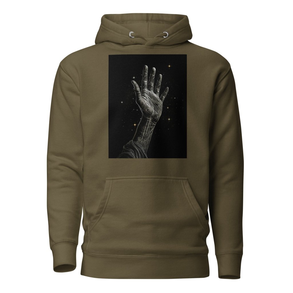 ETERNITY HOODIE
