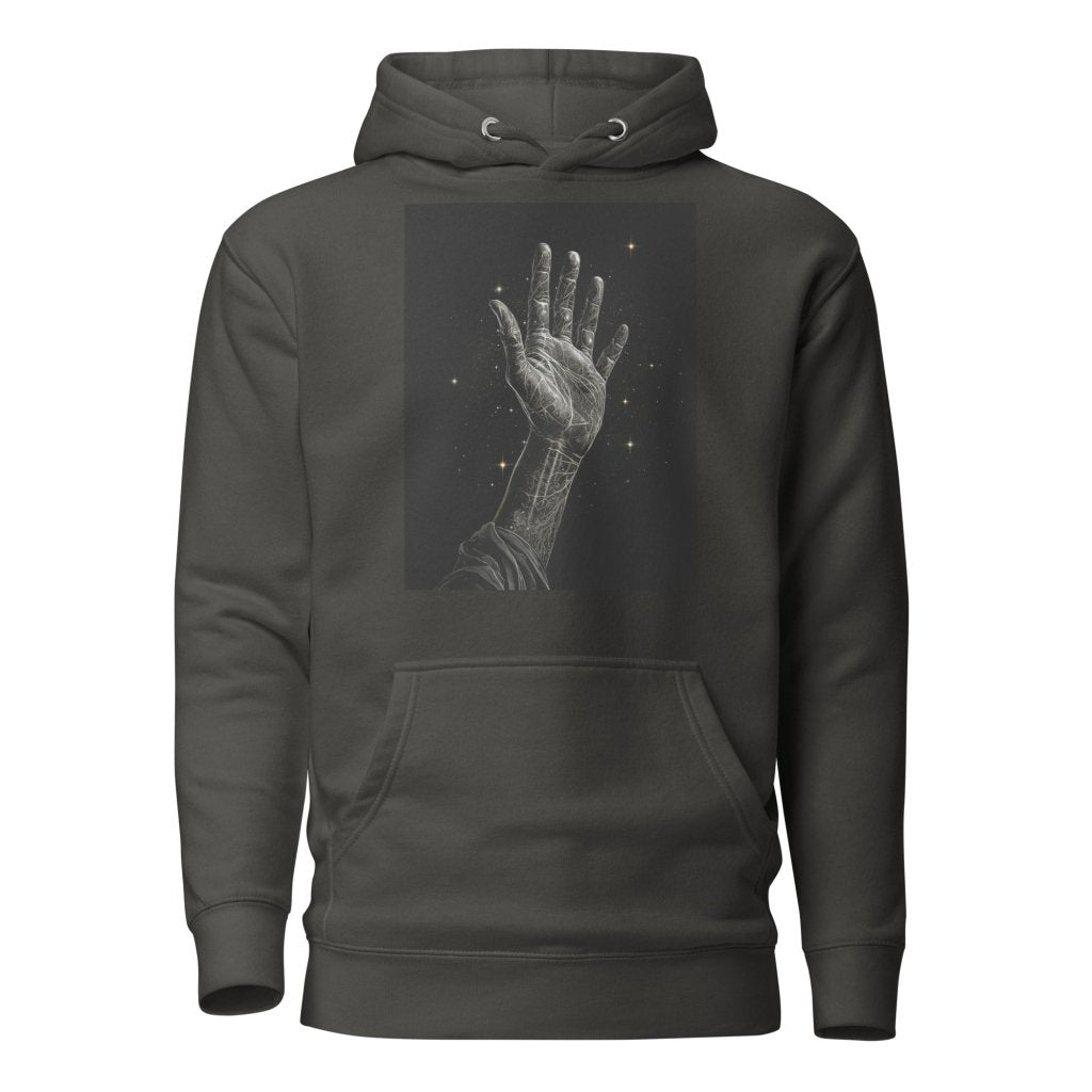 ETERNITY HOODIE