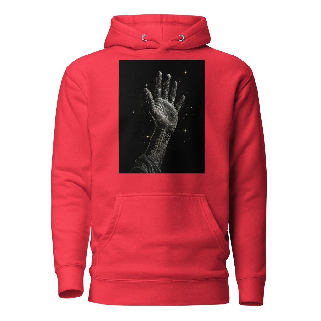 ETERNITY HOODIE
