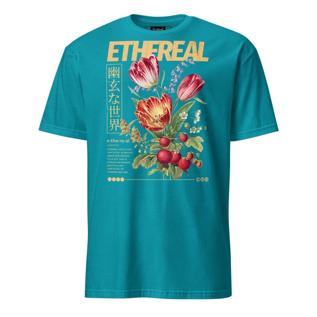 ETHEREAL LIFE SHIRT